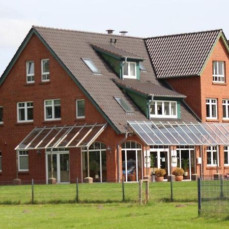 Sieltrift4-05 Appartement Dorumer Neufeld Buitenkant foto